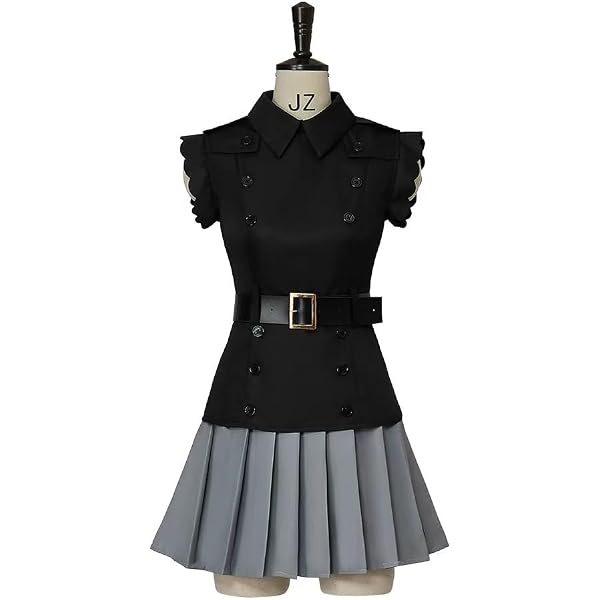 キングダムハーツIIIシオン私服コスプレ フルセット Amazon.co.jp: [BEROZACOS] コスプレ 衣装 キングダムハーツ シオン風