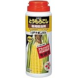 とうもろこし用殺虫剤 デナポン粒剤5 200g