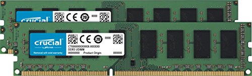 CT2KIT51264BD160B 8 GB