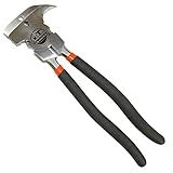 Graintex FP1490 Fence Plier, 10-Inch [並行輸入品]