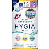 トップ HYGIA(ハイジア) つめかえ用 360G