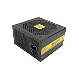 InWin ATX 3.0準拠、PCIe 5.0対応 80PLUS GOLD認証取得「PFII」シリーズ850W電源ユニット [ IW-PS-PFII850W ]