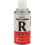 ＲＯＶＡＬ　ローバル（常温亜鉛メッキ）　３００ｍｌスプレー R-300ML