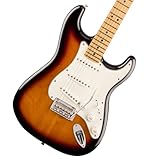 Fender/Player Stratocaster Maple Fingerboard Anniversary 2-Color Sunburst フェンダー