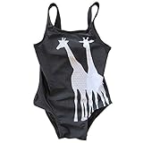 (オールドネイビー)OLD NAVY キリンプリント スイムウエア 12-18M/75-80cm 【並行輸入品】