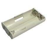 A&D AD-6207・AD-6208・FGシリーズ対応 電池ボックスセット AXP-2000954