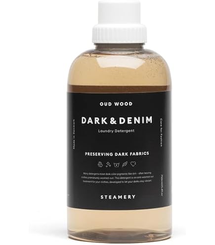 Amazon | ジーンズ用洗剤 桃太郎ジーンズ MOMOTARO JEANS デニムの色