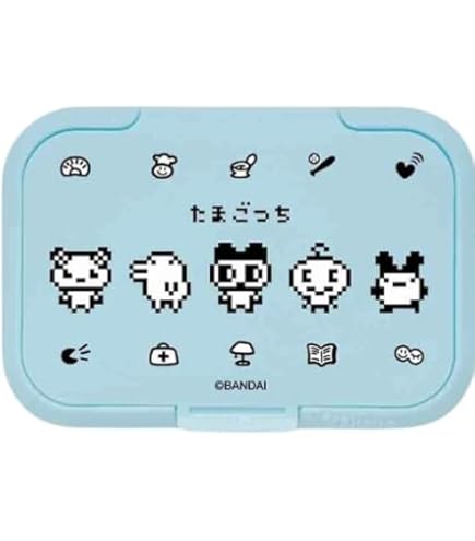 BANDAI Tamagotchi Mix 20Th Anniversary Mix Ver. - Royal