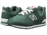 (ニューバランス) New Balance キッズランニングシューズ・・スニーカー・靴 KL574v1I (Infant/Toddler) Hunter Green/White 10 Toddler 
