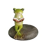 東洋石創　ガーデンオブジェ　ピッコロ　(Frog)　●82786