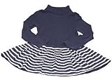 PETIT BATEAU(プチバトー) ワンピース 110サイズ 女の子