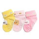 Sayoyo SOCKSHOSIERY ベビー・ガールズ US サイズ: 0-6 Months/7.5cm/2.95inch