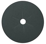 SANDDISC floor7 " 80grit by Gator Grit mfrpartno 6501
