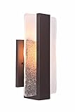 Elitco Lighting OD2101 LED-Household-Light-Bulbs Outdoor Wall 2700K 120° CRI80 13W 100W Equivalent 5