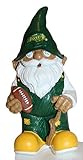North Dakota State NDSU Bison NCAA 8インチGarden Gnome