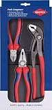 [T-4966431]ＫＮＩＰＥＸ　００２００９Ｖ０１　プライヤーセット 002009V01