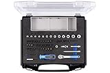 Gedoreソケットがi-BOXX 72 1101 CT-D 20で、"1/4を設定