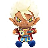 Amazon 妖怪ウォッチ ヨロズマート限定 Dxくったりぬいぐるみだニャンl 28cm エンマ大王 スペシャルver ぬいぐるみ おもちゃ