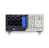 Hantek DSO4202C 200MHz デジタル オシロスコープ １ＣＨ任意/ファンクションジェネレータ付き [並行輸入品]