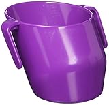 Doidy Cup - Purple color by Bickiepegs