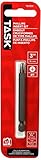 Task Tools T67031 ?3-Inch Number-1 Phillips Power Insert Bit [並行輸入品]