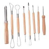 BRIGHTFUFU かぼちゃの彫刻道具 ハロウィーンのカボチャの彫刻ツール ハロウィンツール ステンレス鋼のカボチャ彫刻ツール ツールキッ