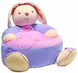 贈ってよろこばれる世界の一流ブランドのおもちゃと教材玩具 出産祝い ベビーギフト Kaloo（カルー） ぬいぐるみ うさぎソファ（リリーローズ）