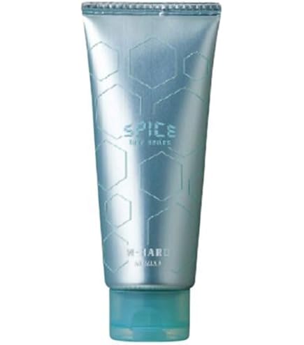 Amazon | SPICE(スパイス) スパイスネオ グリースワックス 100g ヘア