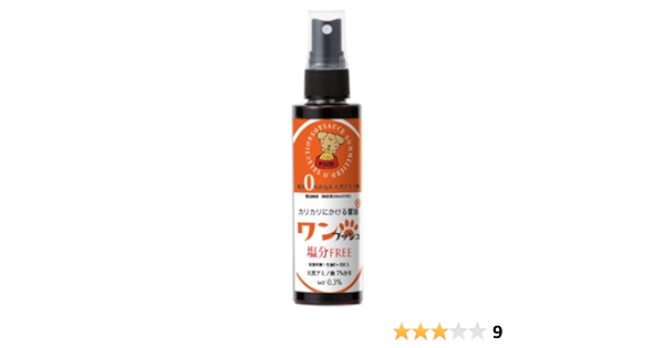 Amazon Co Jp 愛犬のための醤油 福満醤油 ペット用品