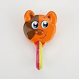 Nuo Peng Zodiac Rattles (犬)