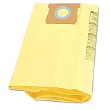 Shop-Vac 9067200 10-14-Gallon High Efficiency Disposable Collection Filter Bag, 2-Pack [並行輸入品]