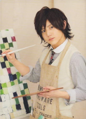 鋼の錬金術師 新ビジュアル エド 山田涼介の全身姿やフラメルの紋章も エキサイトニュース ジャニーズ メンバーのニュース