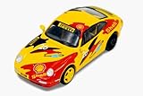 sparky 1/64 Porsche 993 Shell Carrera Cup 1993