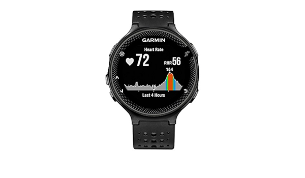 garmin amazon 235