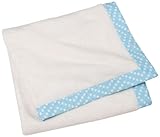 Sumersault Blanket, Sweet Petite Animals by Sumersault