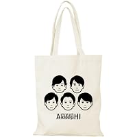 Amazon.co.jp: 嵐 Love グッズ ショッピングバッグ ARASHI LIVE Tour