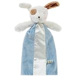 バニーズバイザベイ 安心毛布 ブランケット ミニサイズ だっこ毛布 (カラー：Best Friend Skipit） Bunnies By The Bay [並行輸入品]