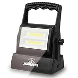 面で光る COB チップオンボード 高輝度 LED フィールドライト