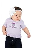 One Creative Mama SHIRT ユニセックス・ベビー ベビー・ボーイズ US サイズ: 18 Months カラー: パープル