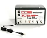 タイガー 電気柵 アニマルキラー 5000AC 【屋内型】 【家庭用100V電源】 【漏電遮断機付】 電柵 電気牧柵