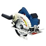 (業務用2個セット) TRAD 電気丸のこ/電動工具 【165mm】 TCS-165A ブルー(青) 〔DIY用品/日曜大工〕 スポーツ レジャー DIY 工具 その他のDIY 工具 top1-ds-