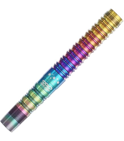 Amazon | アストラダーツ RE:ドラグーン FF 19.5g タングステン90% 森