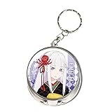Re:ゼロから始める異世界生活 2nd season マルチケース ホルダー エミリア B MHAN-R001-m06