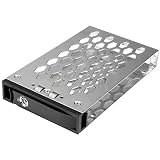 StarTech.com 2.5インチHDD用トレイ/マウンタ ホットスワップ対応 SATSASTRX25