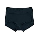 (ワコール)Wacoal (マタニティ)MATERNITY ディアマミングショーツ (産前･産後兼用) ML(DNV-濃ネイビー、M)