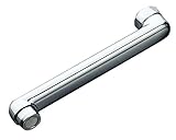 自在パイプ　Ｌ＝３００　３９０×９０×４０mm　　ＴＯＴＯ