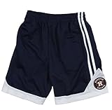 ヒューストン・アストロズMLB Little Boys and Big Boys Play Dry Shorts – Navyブルー M