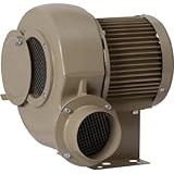 昭和 電動送風機 マルチシリーズ(0.4kW) FSM04S