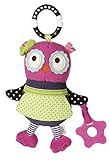 Mamas & Papas Babyplay - Activity Toy - Olive Owl [並行輸入品]