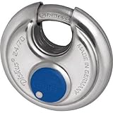 ABUS（アバス）:ABUS ディスカス 24IB-70 ステンレス吊 24IB-70 型式:24IB-70